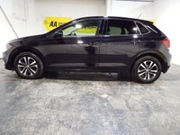 USED 2020 70 VOLKSWAGEN POLO 1.0 TSI United Hatchback 5dr Petrol Manual Euro 6 (s/s) (95 ps) Sat Nav-AppleCar Play / Android Auto-Heated seats-Cruise-Bluetooth-Privacy-Alloys-VW service history 7 VW SERVICES-SAT NAV-DAB-A/C-APPLE CAR PLAY/ANDROID-BLUETOOTH