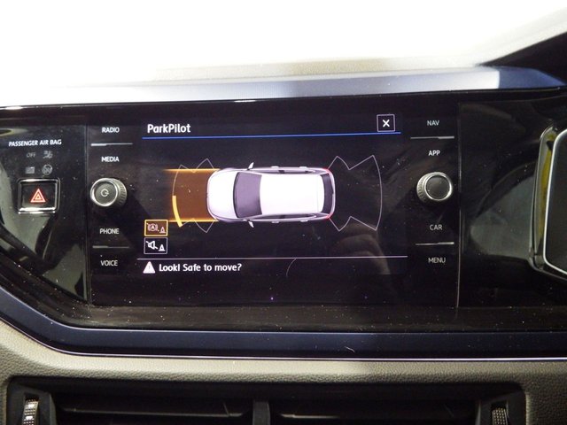 2020 VOLKSWAGEN POLO - Photo 5