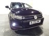 USED 2020 70 VOLKSWAGEN POLO 1.0 TSI United Hatchback 5dr Petrol Manual Euro 6 (s/s) (95 ps) Sat Nav-AppleCar Play / Android Auto-Heated seats-Cruise-Bluetooth-Privacy-Alloys-VW service history 7 VW SERVICES-SAT NAV-DAB-A/C-APPLE CAR PLAY/ANDROID-BLUETOOTH