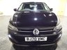 USED 2020 70 VOLKSWAGEN POLO 1.0 TSI United Hatchback 5dr Petrol Manual Euro 6 (s/s) (95 ps) Sat Nav-AppleCar Play / Android Auto-Heated seats-Cruise-Bluetooth-Privacy-Alloys-VW service history 7 VW SERVICES-SAT NAV-DAB-A/C-APPLE CAR PLAY/ANDROID-BLUETOOTH