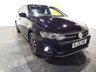 USED 2020 70 VOLKSWAGEN POLO 1.0 TSI United Hatchback 5dr Petrol Manual Euro 6 (s/s) (95 ps) Sat Nav-AppleCar Play / Android Auto-Heated seats-Cruise-Bluetooth-Privacy-Alloys-VW service history 7 VW SERVICES-SAT NAV-DAB-A/C-APPLE CAR PLAY/ANDROID-BLUETOOTH