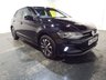 USED 2020 70 VOLKSWAGEN POLO 1.0 TSI United Hatchback 5dr Petrol Manual Euro 6 (s/s) (95 ps) Sat Nav-AppleCar Play / Android Auto-Heated seats-Cruise-Bluetooth-Privacy-Alloys-VW service history 7 VW SERVICES-SAT NAV-DAB-A/C-APPLE CAR PLAY/ANDROID-BLUETOOTH