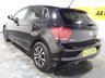 USED 2020 70 VOLKSWAGEN POLO 1.0 TSI United Hatchback 5dr Petrol Manual Euro 6 (s/s) (95 ps) Sat Nav-AppleCar Play / Android Auto-Heated seats-Cruise-Bluetooth-Privacy-Alloys-VW service history 7 VW SERVICES-SAT NAV-DAB-A/C-APPLE CAR PLAY/ANDROID-BLUETOOTH
