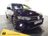 USED 2020 70 VOLKSWAGEN POLO 1.0 TSI United Hatchback 5dr Petrol Manual Euro 6 (s/s) (95 ps) Sat Nav-AppleCar Play / Android Auto-Heated seats-Cruise-Bluetooth-Privacy-Alloys-VW service history 7 VW SERVICES-SAT NAV-DAB-A/C-APPLE CAR PLAY/ANDROID-BLUETOOTH