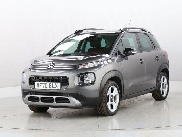 2020 Citroen C3 Aircross 1.2L Flair 5dr - Photo 5