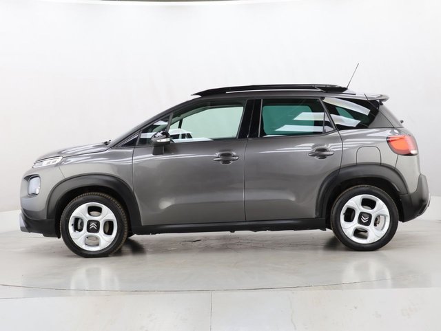2020 Citroen C3 Aircross 1.2L Flair 5dr - Photo 6
