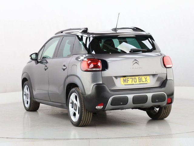 2020 Citroen C3 Aircross 1.2L Flair 5dr - Photo 7