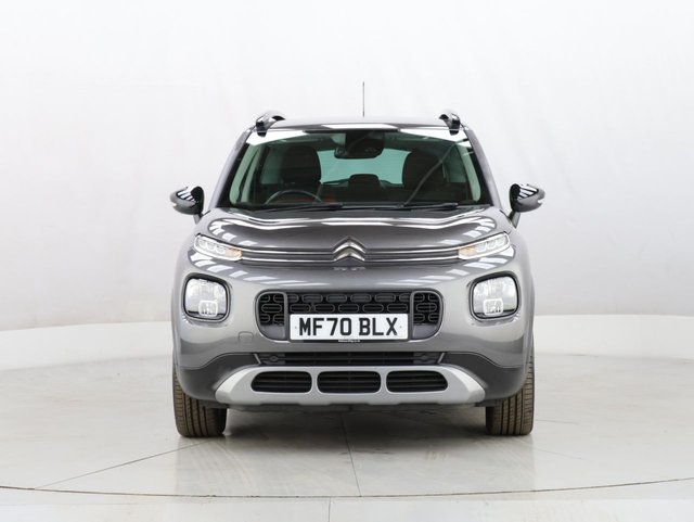 2020 Citroen C3 Aircross 1.2L Flair 5dr - Photo 3