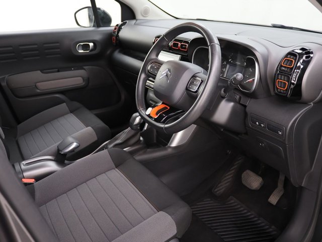 2020 Citroen C3 Aircross 1.2L Flair 5dr - Photo 10