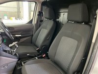 USED 2021 71 FORD TRANSIT CONNECT 1.5 ECOBLUE 100PS L2 LWB TREND - NO VAT 