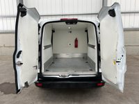 USED 2021 71 FORD TRANSIT CONNECT 1.5 ECOBLUE 100PS L2 LWB TREND - NO VAT 