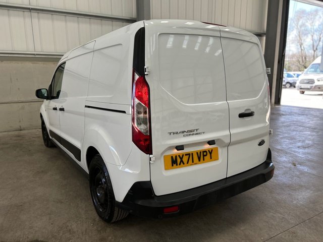 2021 FORD TRANSIT CONNECT - Photo 10