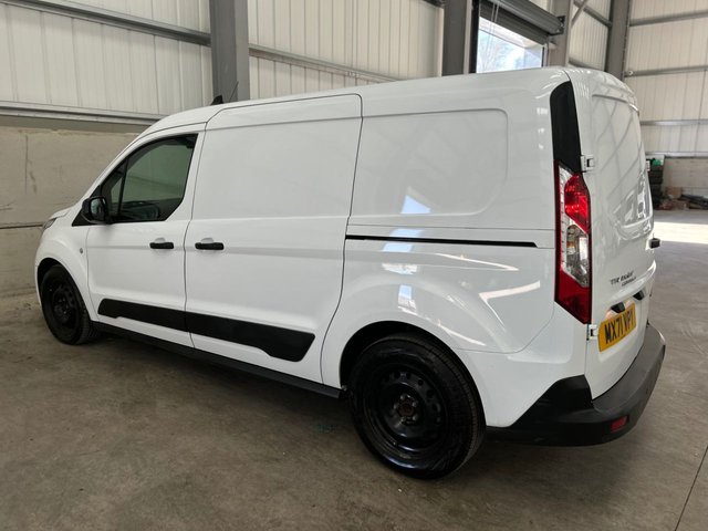 2021 FORD TRANSIT CONNECT - Photo 8