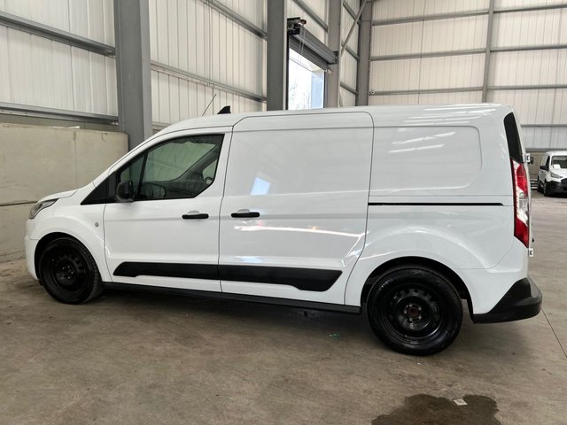 2021 FORD TRANSIT CONNECT - Photo 9