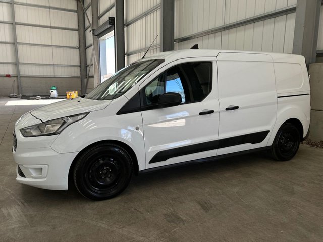 2021 FORD TRANSIT CONNECT - Photo 5