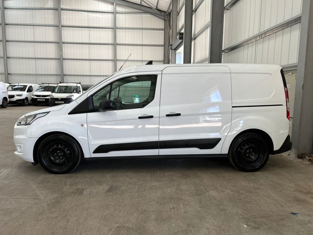 2021 FORD TRANSIT CONNECT - Photo 6