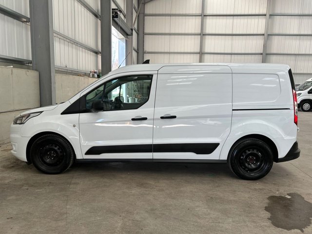 2021 FORD TRANSIT CONNECT - Photo 7