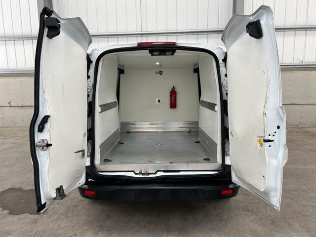 2021 FORD TRANSIT CONNECT - Photo 12