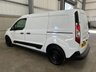 USED 2021 71 FORD TRANSIT CONNECT 1.5 ECOBLUE 100PS L2 LWB TREND - NO VAT 