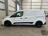 USED 2021 71 FORD TRANSIT CONNECT 1.5 ECOBLUE 100PS L2 LWB TREND - NO VAT 