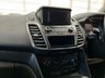 USED 2021 71 FORD TRANSIT CONNECT 1.5 ECOBLUE 100PS L2 LWB TREND - NO VAT 