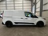 USED 2021 71 FORD TRANSIT CONNECT 1.5 ECOBLUE 100PS L2 LWB TREND - NO VAT 