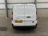 USED 2021 71 FORD TRANSIT CONNECT 1.5 ECOBLUE 100PS L2 LWB TREND - NO VAT 