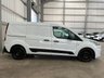 USED 2021 71 FORD TRANSIT CONNECT 1.5 ECOBLUE 100PS L2 LWB TREND - NO VAT 