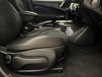 USED 2017 67 NISSAN JUKE 1.6 N-Connecta SUV 5dr Petrol XTRON Euro 6 (117 ps) +NATIONWIDE DELIVERY AVAILABLE+