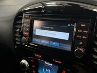 USED 2017 67 NISSAN JUKE 1.6 N-Connecta SUV 5dr Petrol XTRON Euro 6 (117 ps) +NATIONWIDE DELIVERY AVAILABLE+