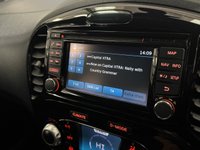 USED 2017 67 NISSAN JUKE 1.6 N-Connecta SUV 5dr Petrol XTRON Euro 6 (117 ps) +NATIONWIDE DELIVERY AVAILABLE+