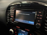 USED 2017 67 NISSAN JUKE 1.6 N-Connecta SUV 5dr Petrol XTRON Euro 6 (117 ps) +NATIONWIDE DELIVERY AVAILABLE+