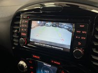 USED 2017 67 NISSAN JUKE 1.6 N-Connecta SUV 5dr Petrol XTRON Euro 6 (117 ps) +NATIONWIDE DELIVERY AVAILABLE+