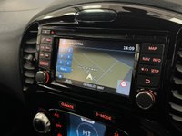 USED 2017 67 NISSAN JUKE 1.6 N-Connecta SUV 5dr Petrol XTRON Euro 6 (117 ps) +NATIONWIDE DELIVERY AVAILABLE+