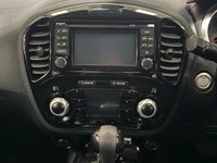 USED 2017 67 NISSAN JUKE 1.6 N-Connecta SUV 5dr Petrol XTRON Euro 6 (117 ps) +NATIONWIDE DELIVERY AVAILABLE+