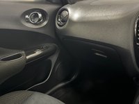 USED 2017 67 NISSAN JUKE 1.6 N-Connecta SUV 5dr Petrol XTRON Euro 6 (117 ps) +NATIONWIDE DELIVERY AVAILABLE+