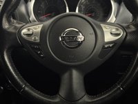 USED 2017 67 NISSAN JUKE 1.6 N-Connecta SUV 5dr Petrol XTRON Euro 6 (117 ps) +NATIONWIDE DELIVERY AVAILABLE+