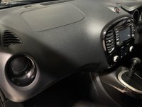 USED 2017 67 NISSAN JUKE 1.6 N-Connecta SUV 5dr Petrol XTRON Euro 6 (117 ps) +NATIONWIDE DELIVERY AVAILABLE+