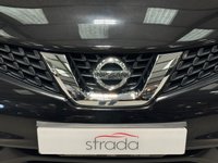 USED 2017 67 NISSAN JUKE 1.6 N-Connecta SUV 5dr Petrol XTRON Euro 6 (117 ps) +NATIONWIDE DELIVERY AVAILABLE+