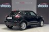 USED 2017 67 NISSAN JUKE 1.6 N-Connecta SUV 5dr Petrol XTRON Euro 6 (117 ps) +NATIONWIDE DELIVERY AVAILABLE+