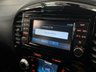 USED 2017 67 NISSAN JUKE 1.6 N-Connecta SUV 5dr Petrol XTRON Euro 6 (117 ps) +NATIONWIDE DELIVERY AVAILABLE+