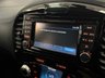 USED 2017 67 NISSAN JUKE 1.6 N-Connecta SUV 5dr Petrol XTRON Euro 6 (117 ps) +NATIONWIDE DELIVERY AVAILABLE+