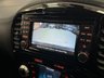 USED 2017 67 NISSAN JUKE 1.6 N-Connecta SUV 5dr Petrol XTRON Euro 6 (117 ps) +NATIONWIDE DELIVERY AVAILABLE+