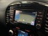 USED 2017 67 NISSAN JUKE 1.6 N-Connecta SUV 5dr Petrol XTRON Euro 6 (117 ps) +NATIONWIDE DELIVERY AVAILABLE+