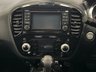 USED 2017 67 NISSAN JUKE 1.6 N-Connecta SUV 5dr Petrol XTRON Euro 6 (117 ps) +NATIONWIDE DELIVERY AVAILABLE+