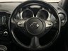 USED 2017 67 NISSAN JUKE 1.6 N-Connecta SUV 5dr Petrol XTRON Euro 6 (117 ps) +NATIONWIDE DELIVERY AVAILABLE+