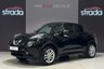 USED 2017 67 NISSAN JUKE 1.6 N-Connecta SUV 5dr Petrol XTRON Euro 6 (117 ps) +NATIONWIDE DELIVERY AVAILABLE+