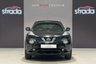 USED 2017 67 NISSAN JUKE 1.6 N-Connecta SUV 5dr Petrol XTRON Euro 6 (117 ps) +NATIONWIDE DELIVERY AVAILABLE+
