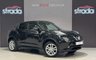USED 2017 67 NISSAN JUKE 1.6 N-Connecta SUV 5dr Petrol XTRON Euro 6 (117 ps) +NATIONWIDE DELIVERY AVAILABLE+