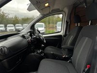 USED 2019 69 FIAT FIORINO 1.3 MULTIJET 80BHP - NO VAT 
